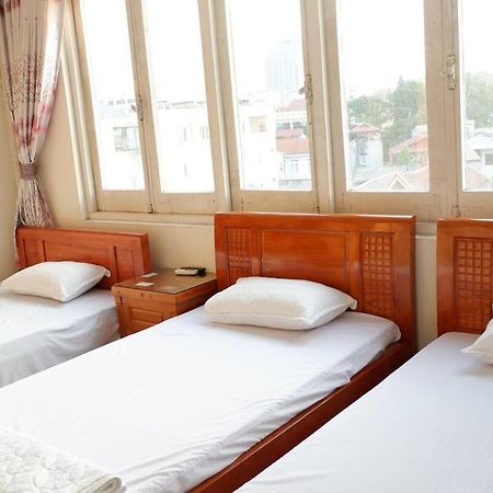 89 Hotel Cao Bang Dış mekan fotoğraf