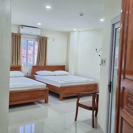 89 Hotel Cao Bang Dış mekan fotoğraf
