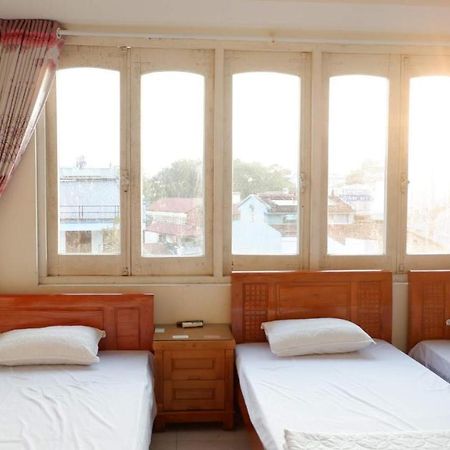 89 Hotel Cao Bang Dış mekan fotoğraf