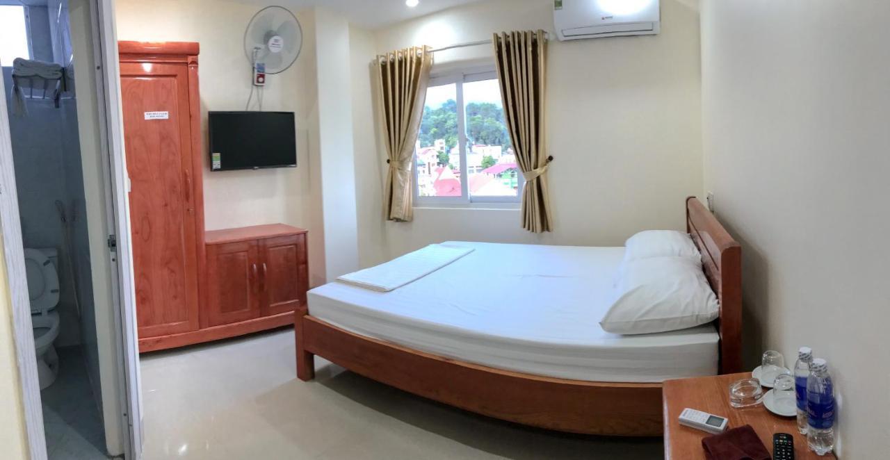 89 Hotel Cao Bang Dış mekan fotoğraf