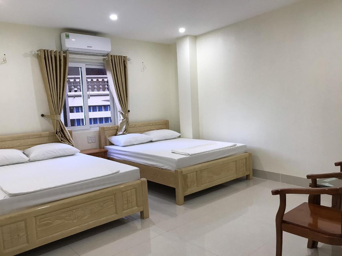 89 Hotel Cao Bang Dış mekan fotoğraf