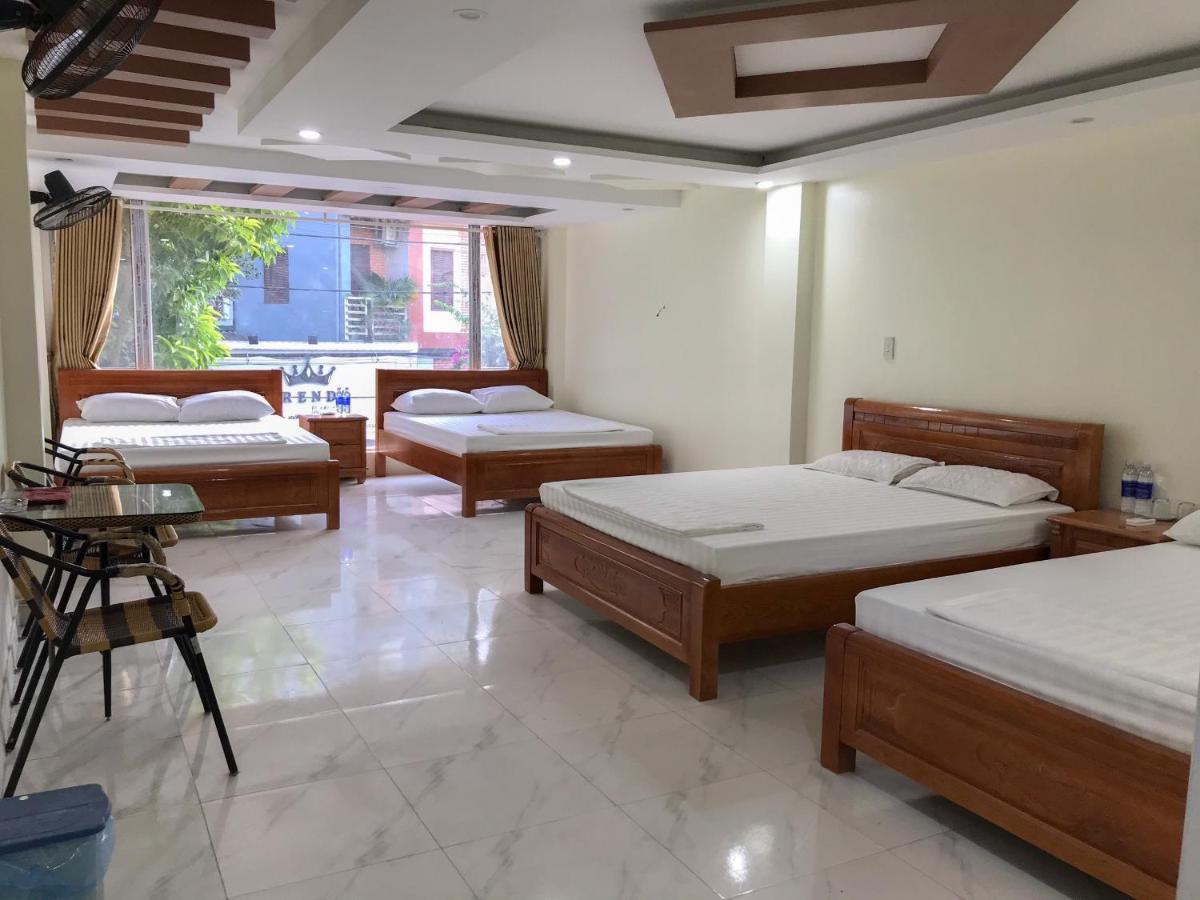 89 Hotel Cao Bang Dış mekan fotoğraf