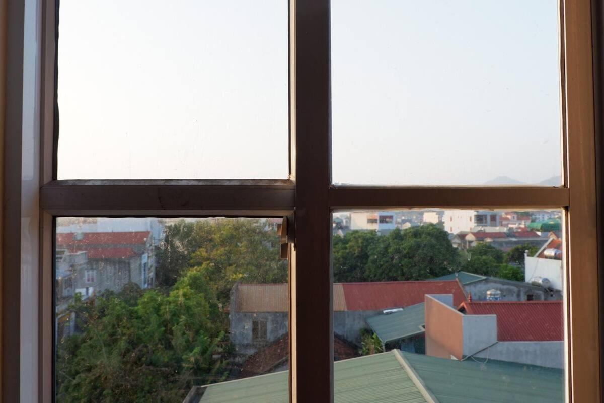 89 Hotel Cao Bang Dış mekan fotoğraf