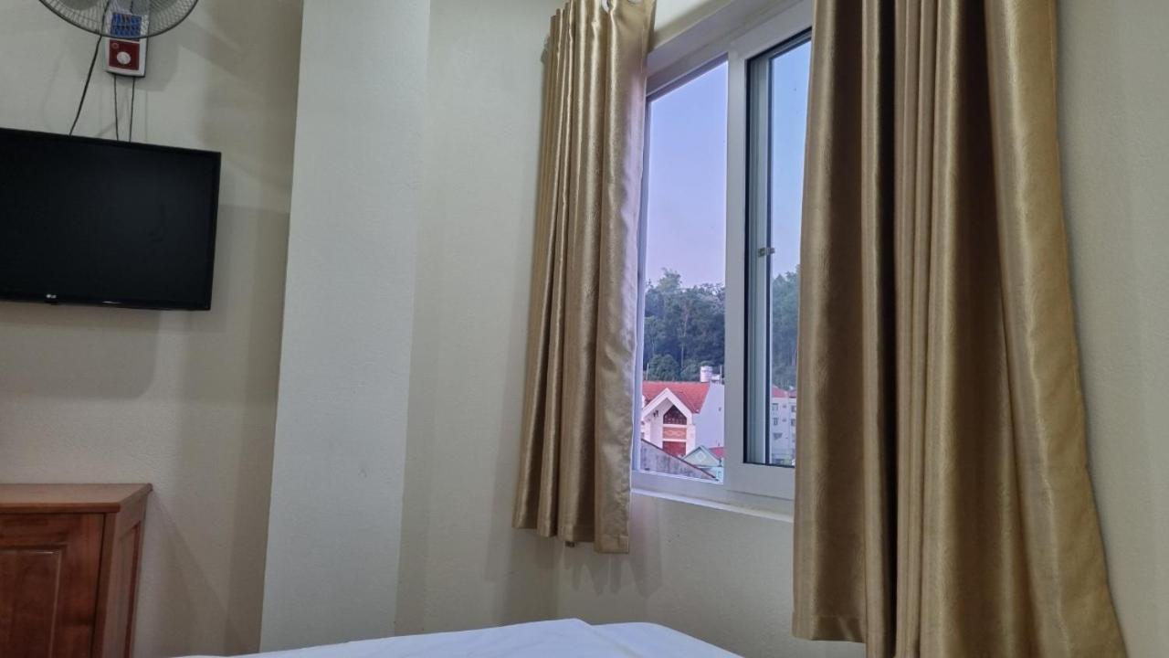 89 Hotel Cao Bang Dış mekan fotoğraf