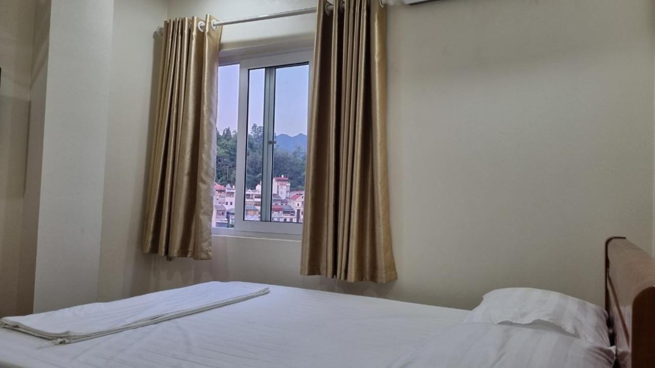 89 Hotel Cao Bang Dış mekan fotoğraf