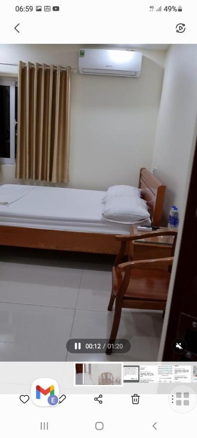 89 Hotel Cao Bang Dış mekan fotoğraf