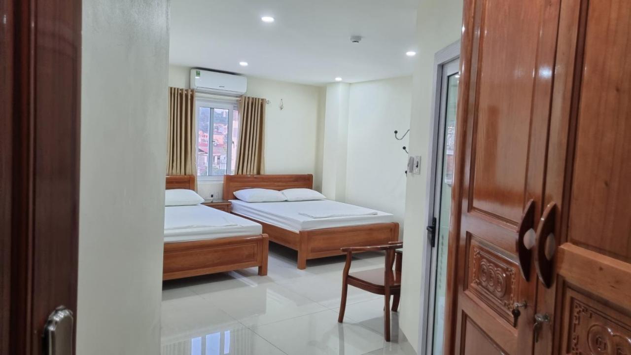 89 Hotel Cao Bang Dış mekan fotoğraf