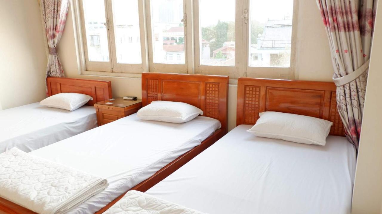 89 Hotel Cao Bang Dış mekan fotoğraf