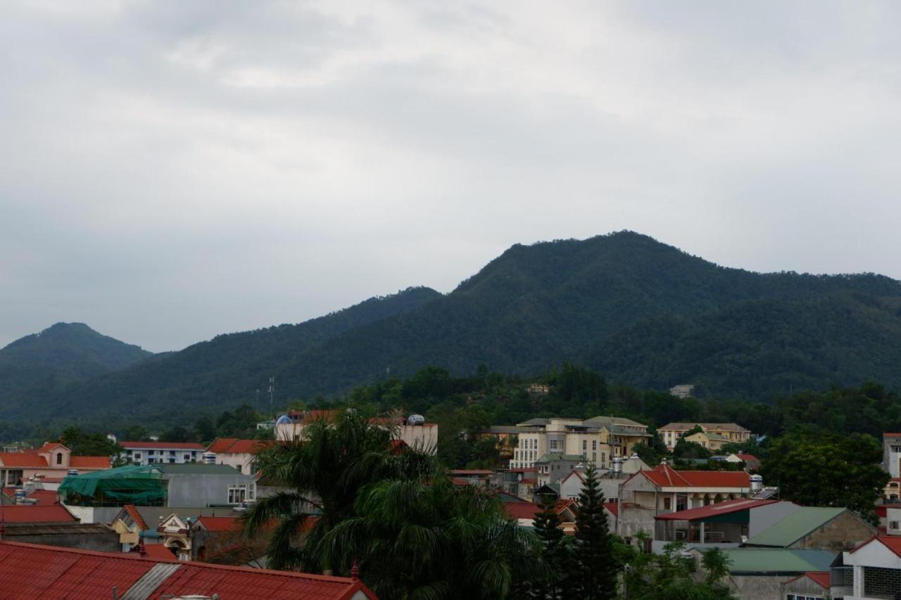 89 Hotel Cao Bang Dış mekan fotoğraf