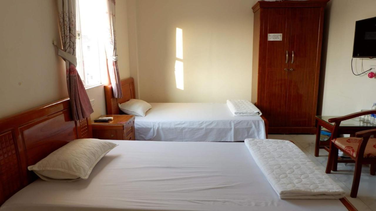 89 Hotel Cao Bang Dış mekan fotoğraf