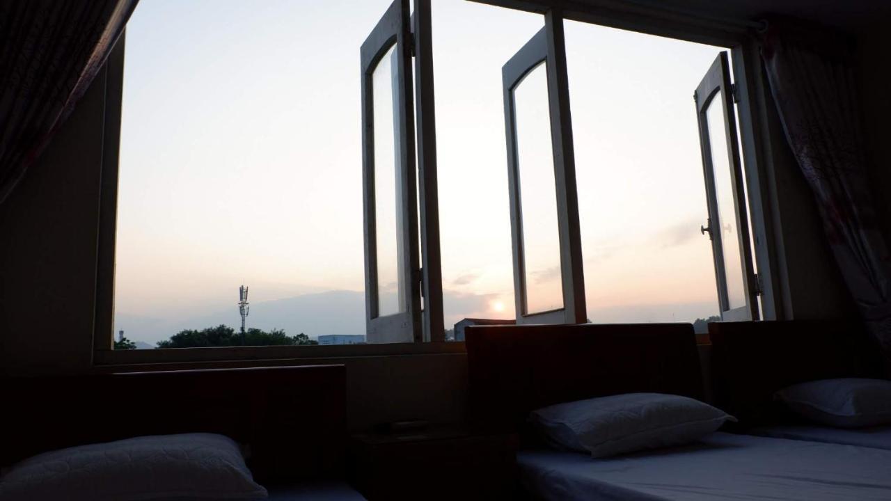 89 Hotel Cao Bang Dış mekan fotoğraf
