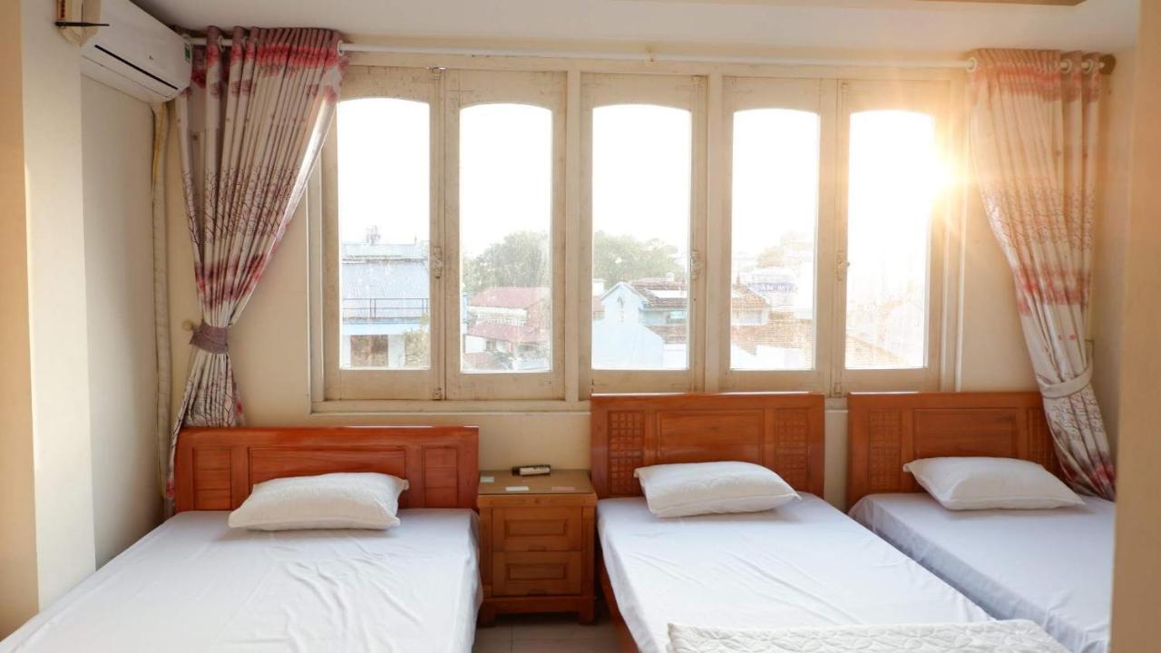 89 Hotel Cao Bang Dış mekan fotoğraf