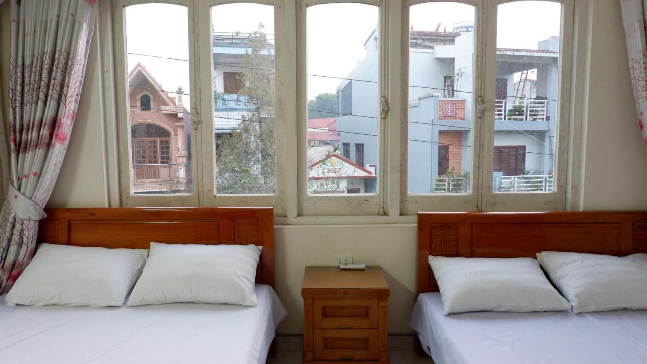 89 Hotel Cao Bang Dış mekan fotoğraf