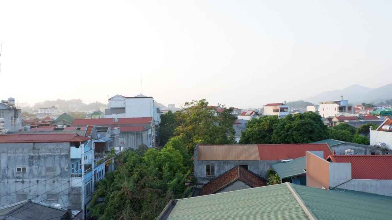89 Hotel Cao Bang Dış mekan fotoğraf