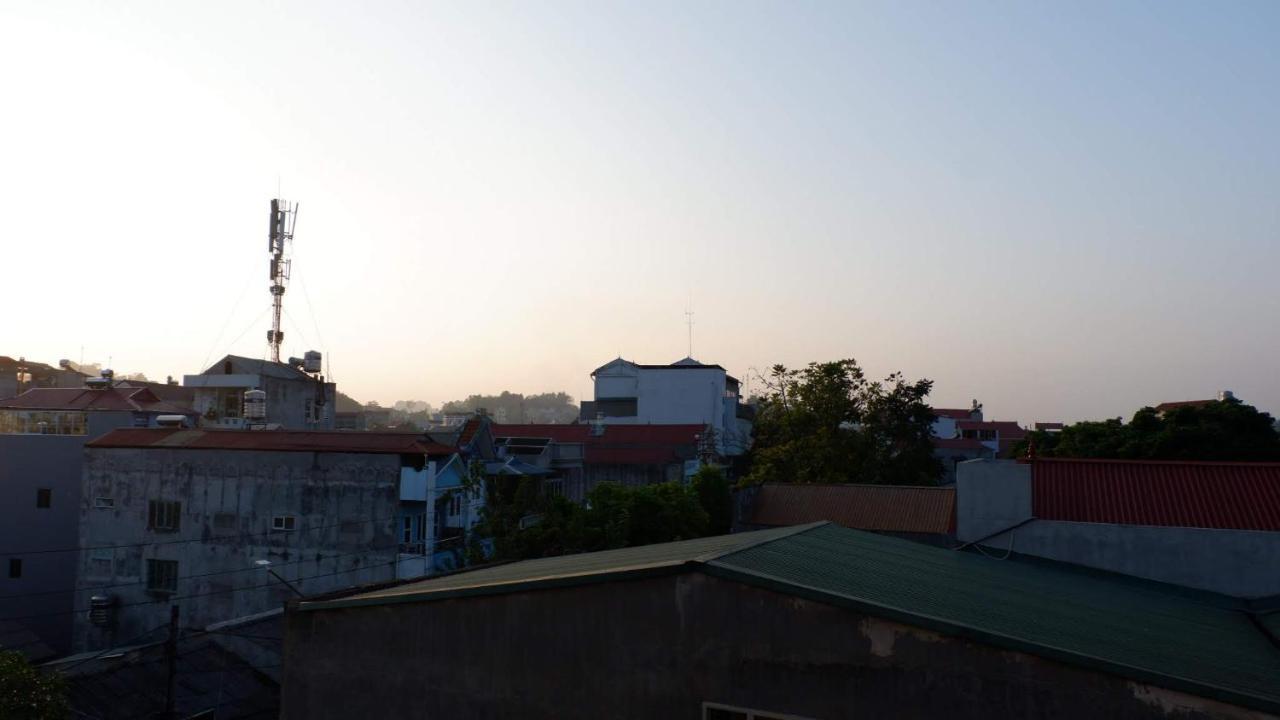89 Hotel Cao Bang Dış mekan fotoğraf