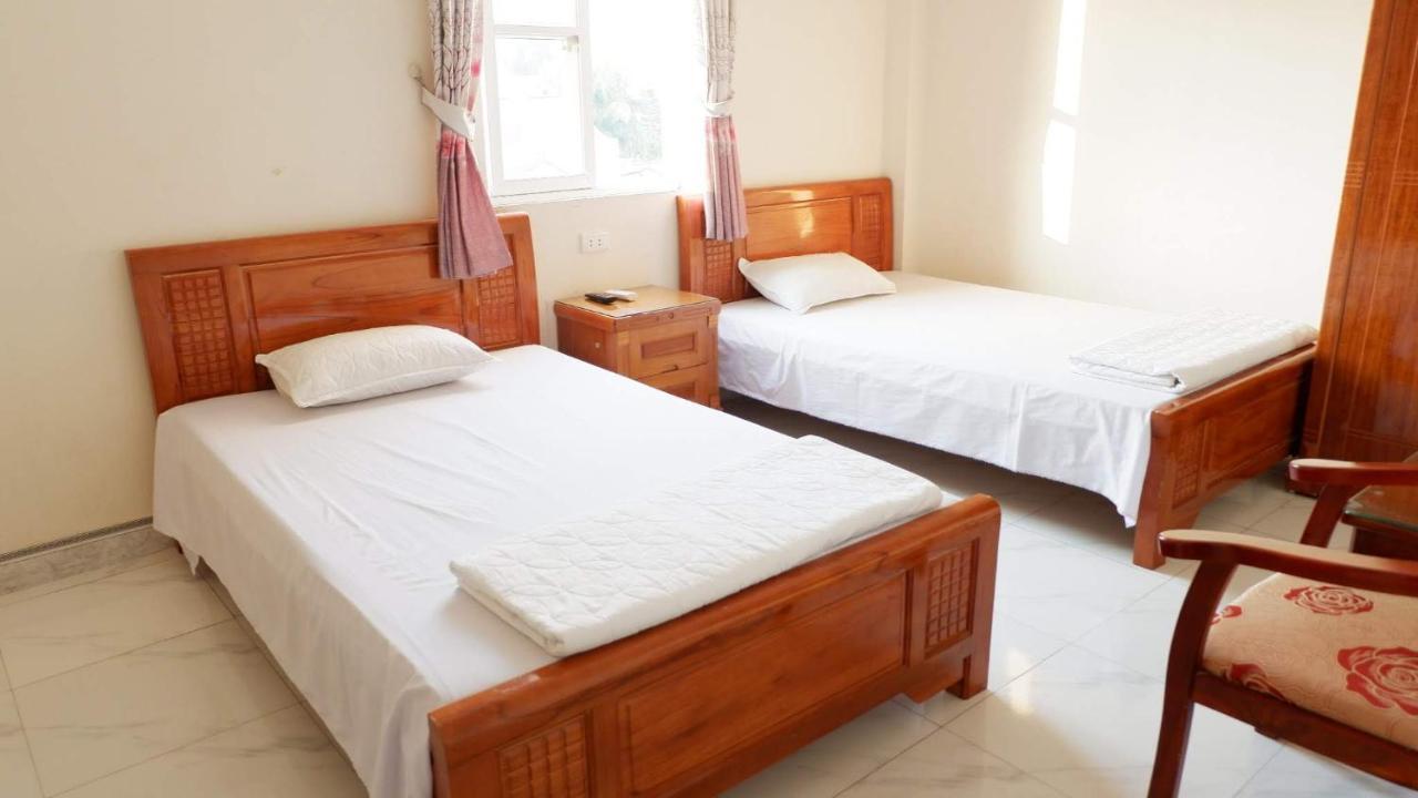 89 Hotel Cao Bang Dış mekan fotoğraf