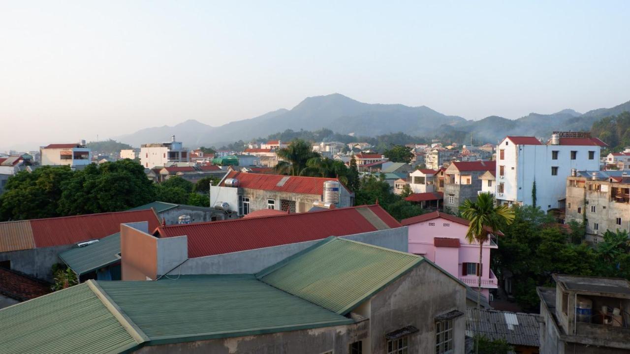 89 Hotel Cao Bang Dış mekan fotoğraf