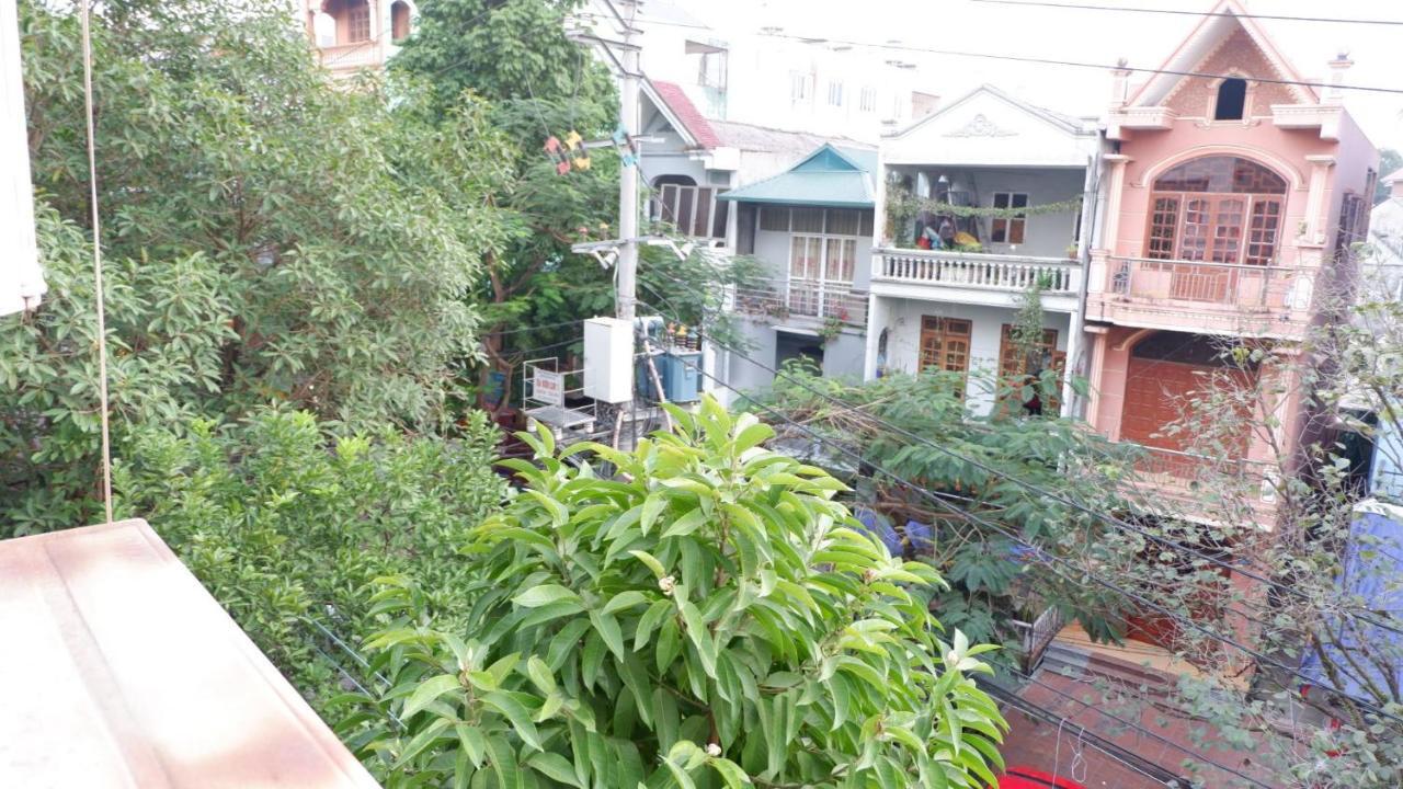 89 Hotel Cao Bang Dış mekan fotoğraf