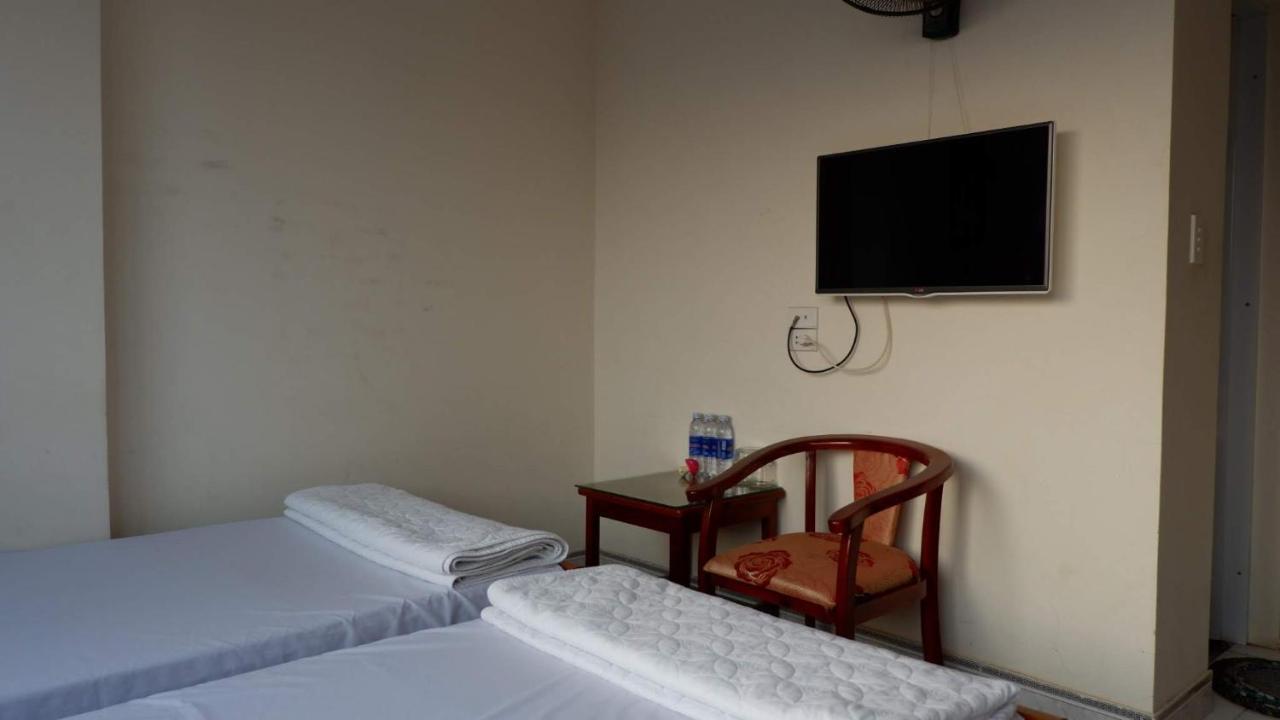 89 Hotel Cao Bang Dış mekan fotoğraf