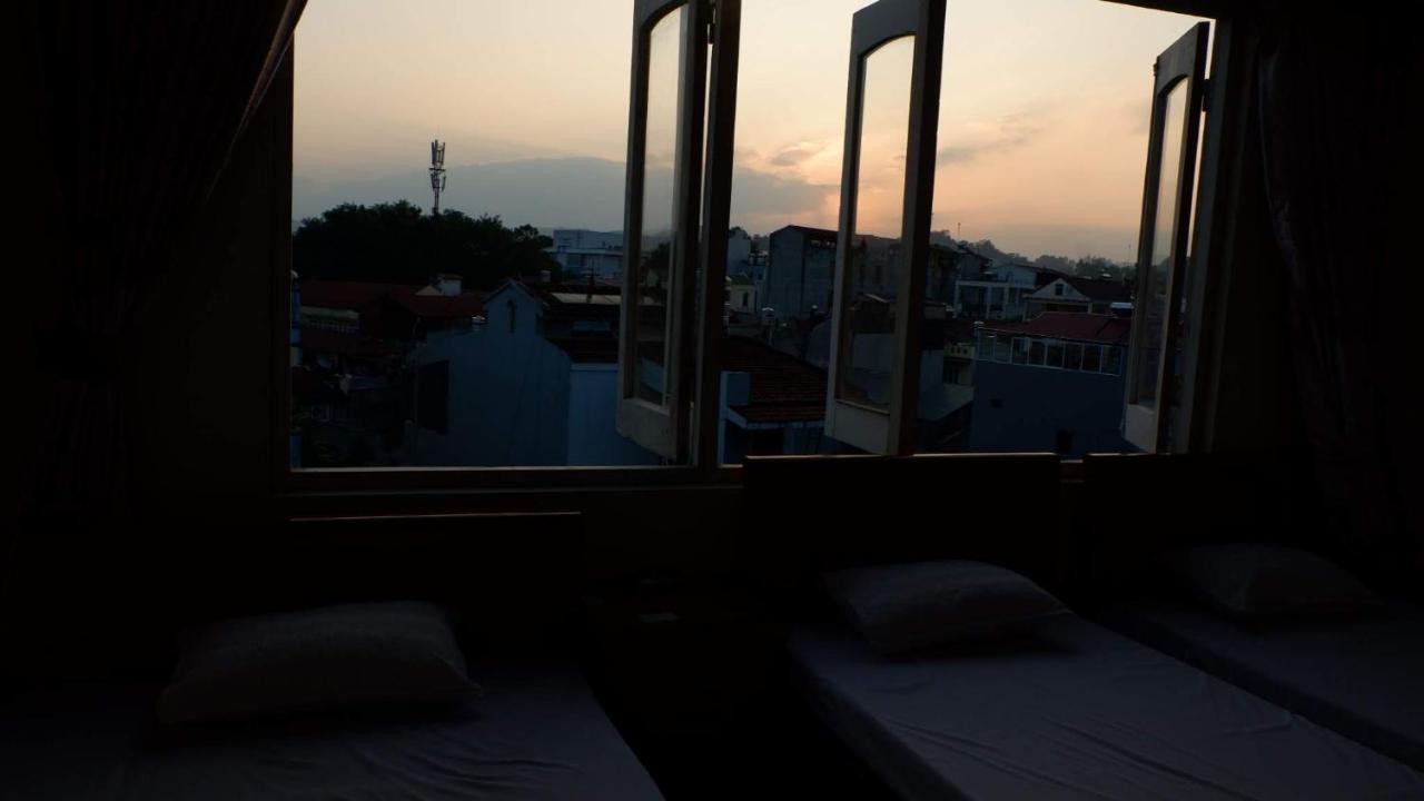 89 Hotel Cao Bang Dış mekan fotoğraf