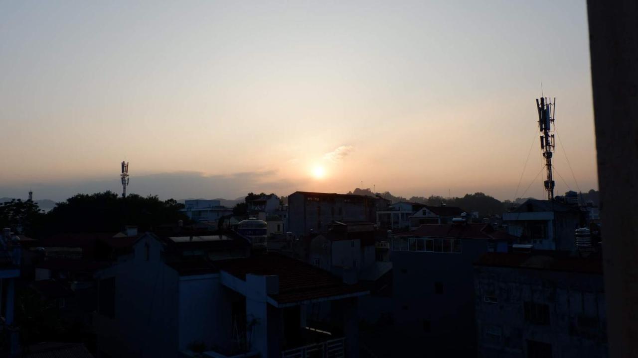 89 Hotel Cao Bang Dış mekan fotoğraf