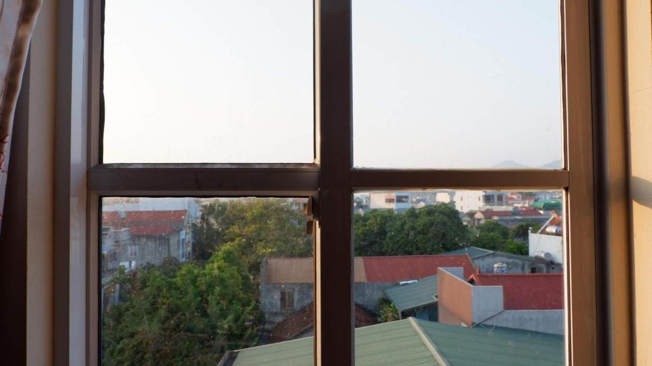 89 Hotel Cao Bang Dış mekan fotoğraf