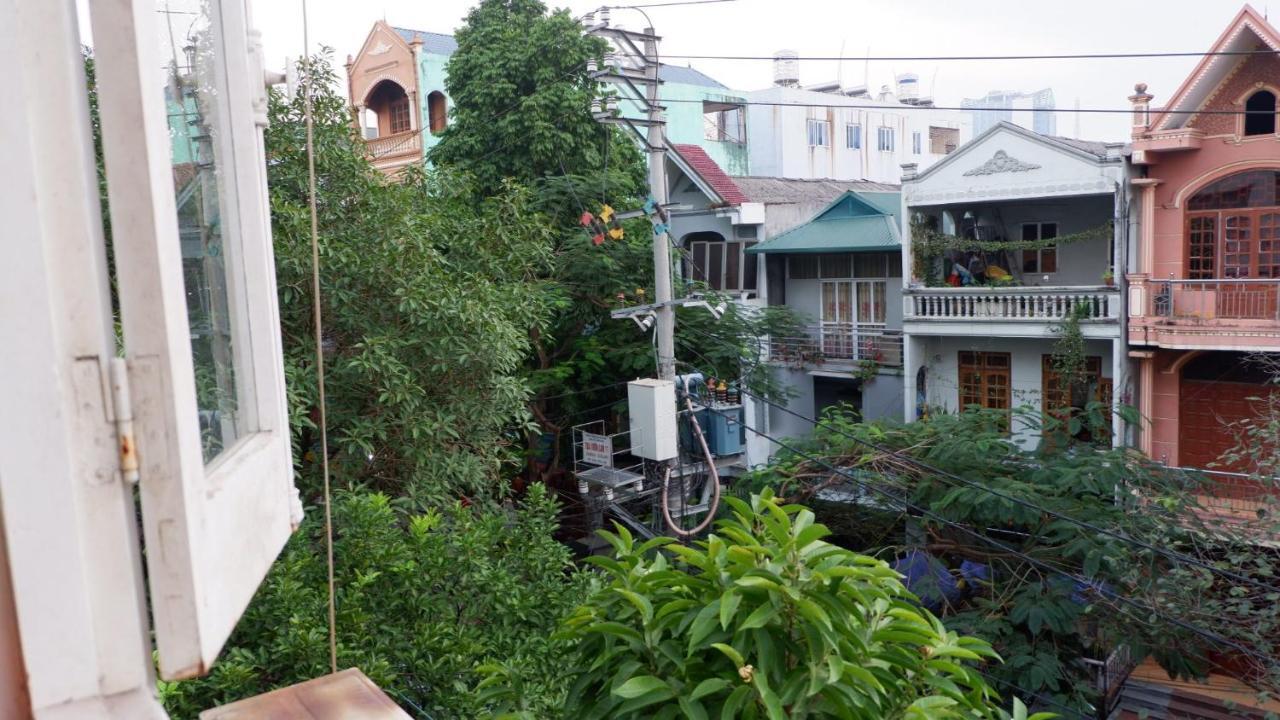 89 Hotel Cao Bang Dış mekan fotoğraf