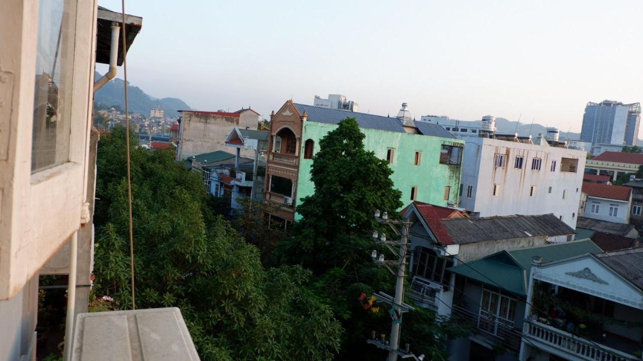 89 Hotel Cao Bang Dış mekan fotoğraf