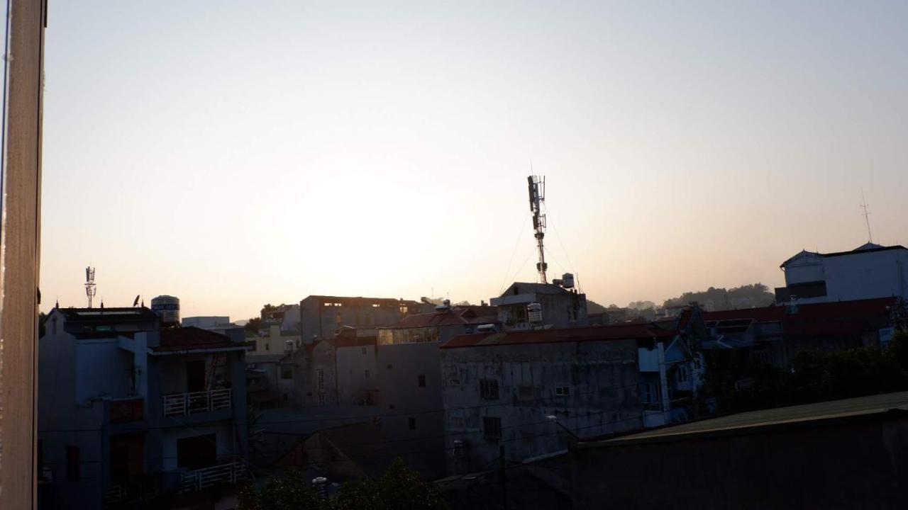 89 Hotel Cao Bang Dış mekan fotoğraf