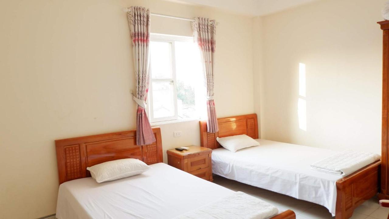 89 Hotel Cao Bang Dış mekan fotoğraf