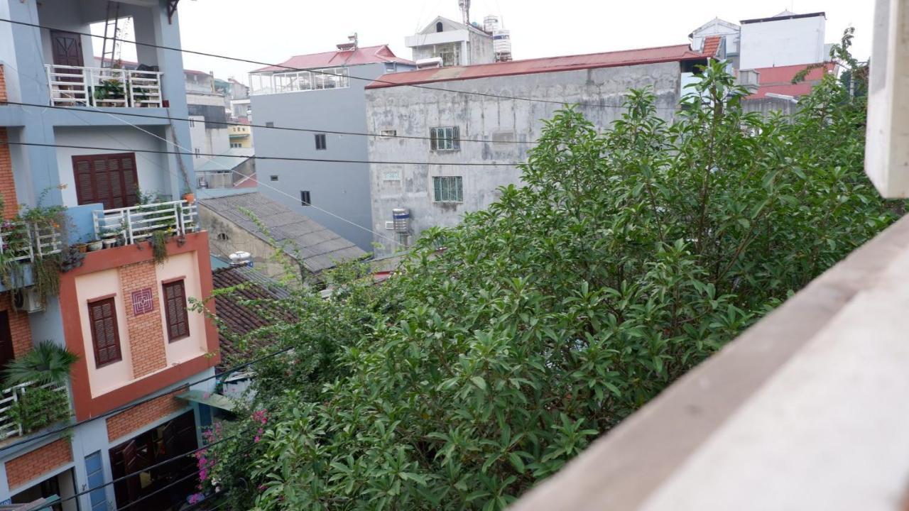 89 Hotel Cao Bang Dış mekan fotoğraf