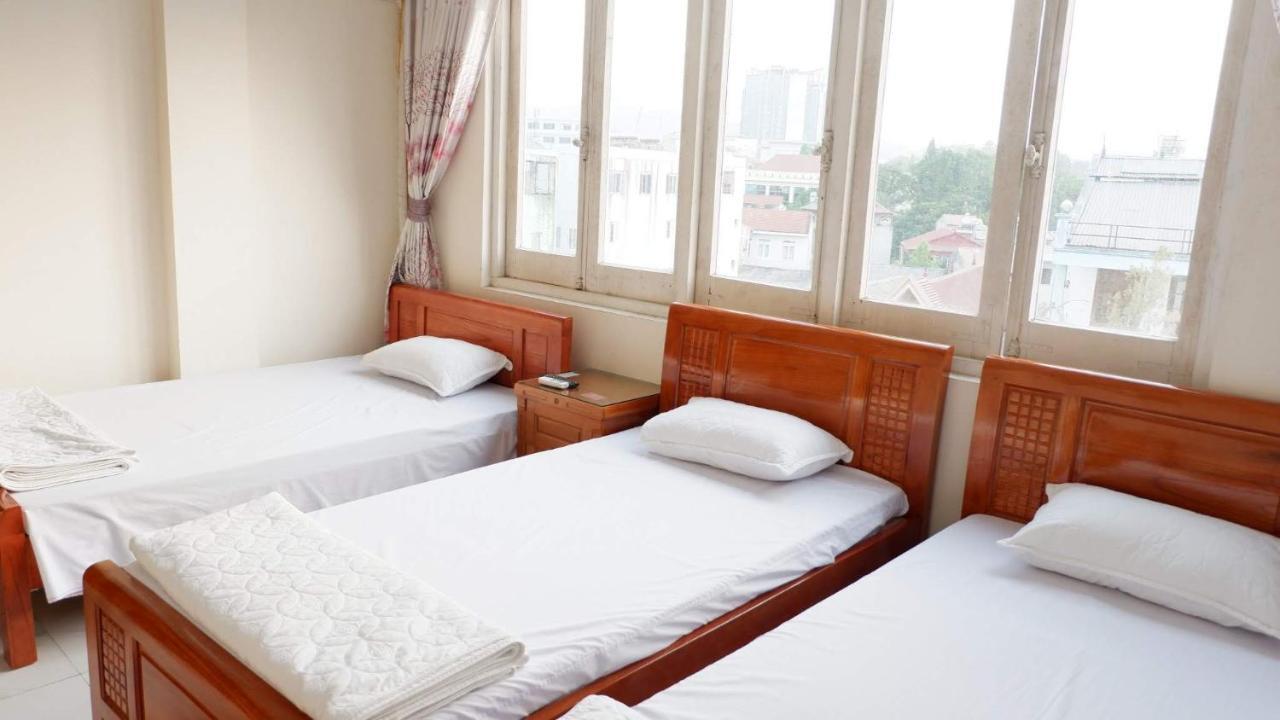 89 Hotel Cao Bang Dış mekan fotoğraf