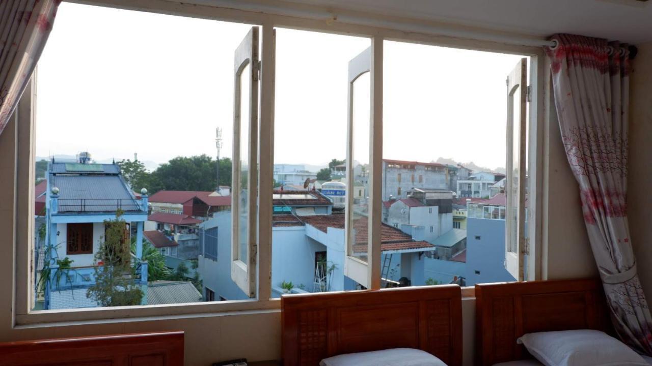 89 Hotel Cao Bang Dış mekan fotoğraf