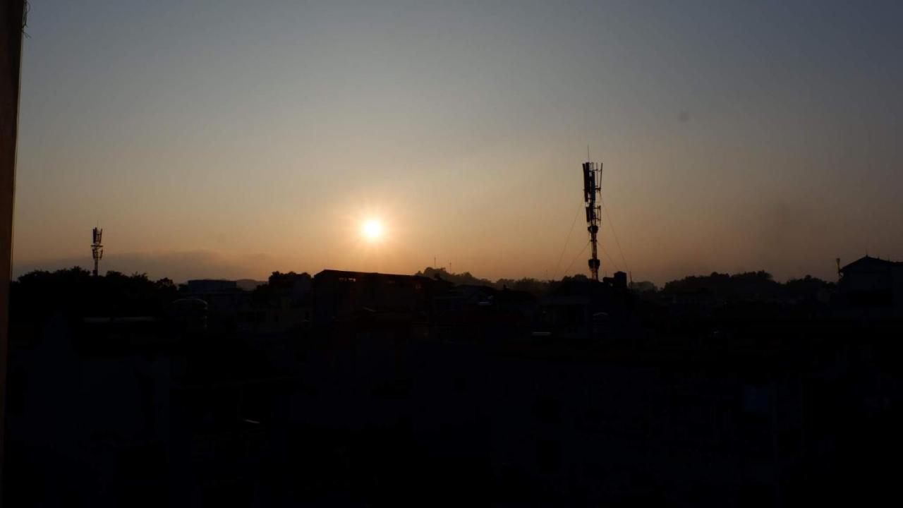 89 Hotel Cao Bang Dış mekan fotoğraf