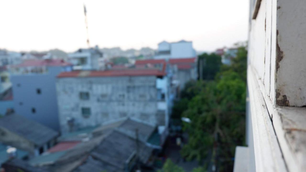 89 Hotel Cao Bang Dış mekan fotoğraf